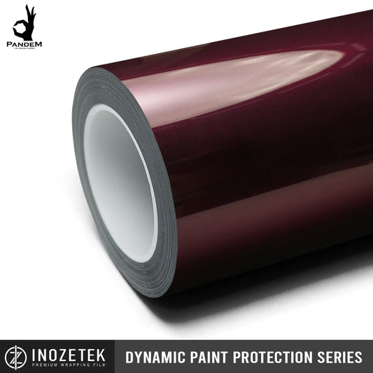 Dynamic PPF - Rocket Bunny Purple (D)