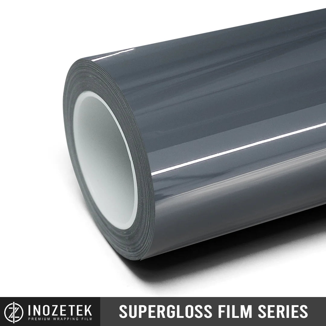 Super Gloss Nardo Grey