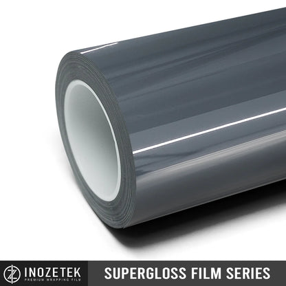 Super Gloss Nardo Grey