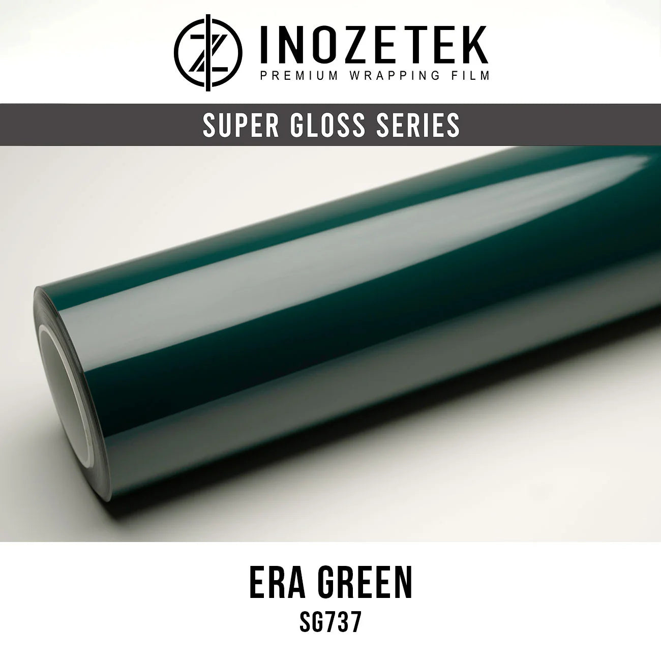 Super Gloss Era Green