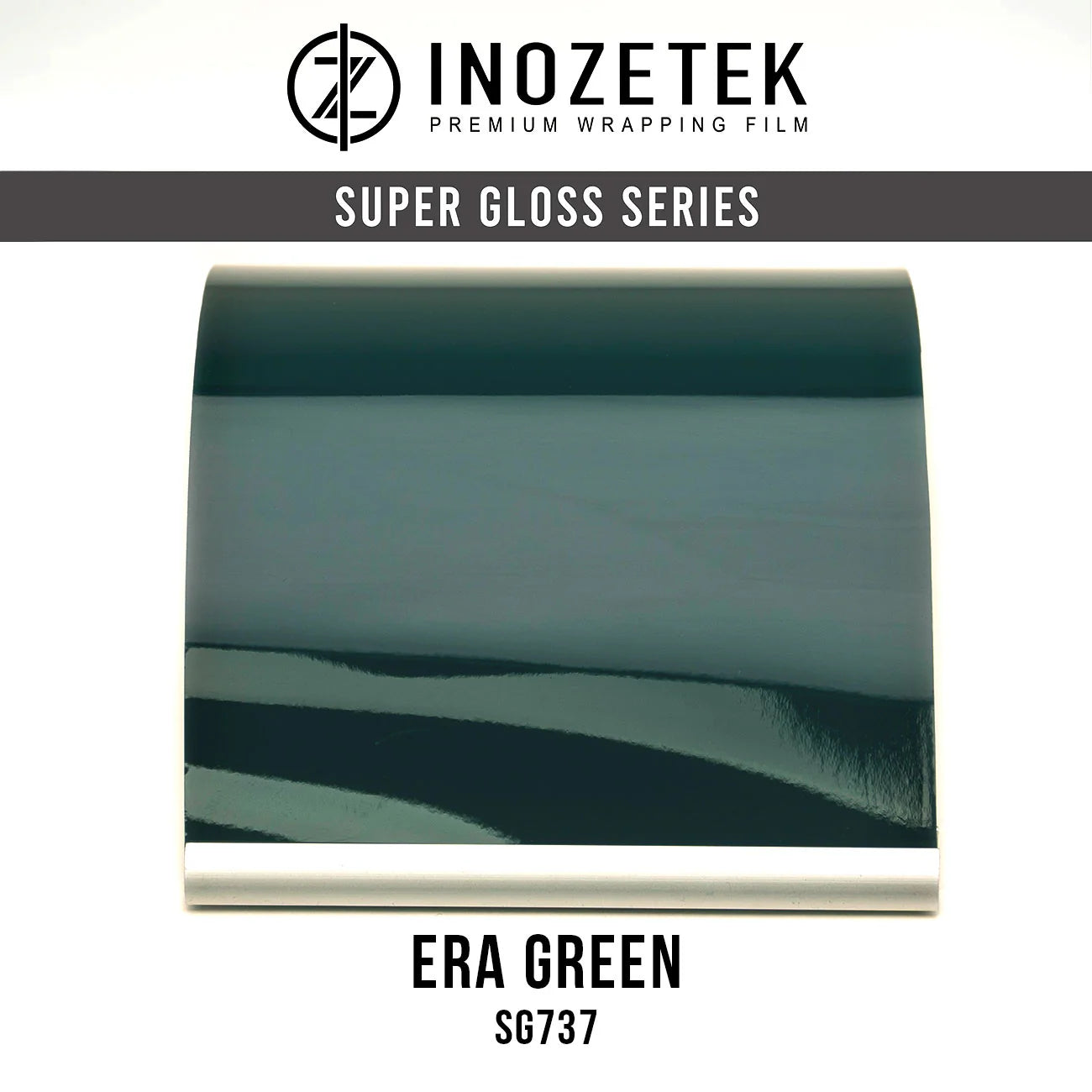 Super Gloss Era Green