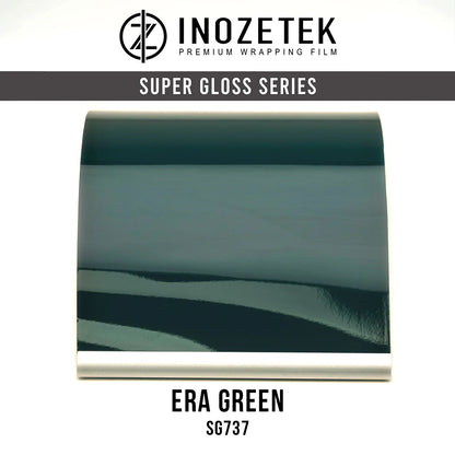 Super Gloss Era Green