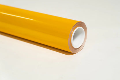 Super Gloss Metallic Dandelion Yellow