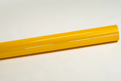 Super Gloss Metallic Dandelion Yellow