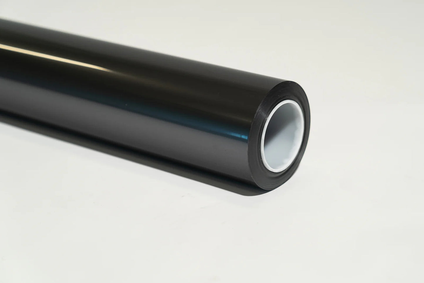 Super Gloss Metallic Gunmetal