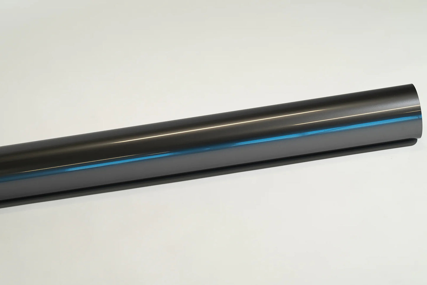 Super Gloss Metallic Gunmetal