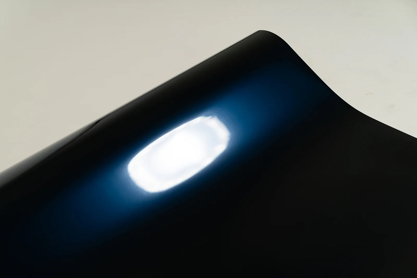 Super Gloss Metallic Midnight Blue