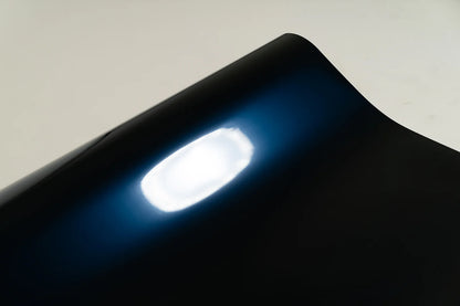 Super Gloss Metallic Midnight Blue