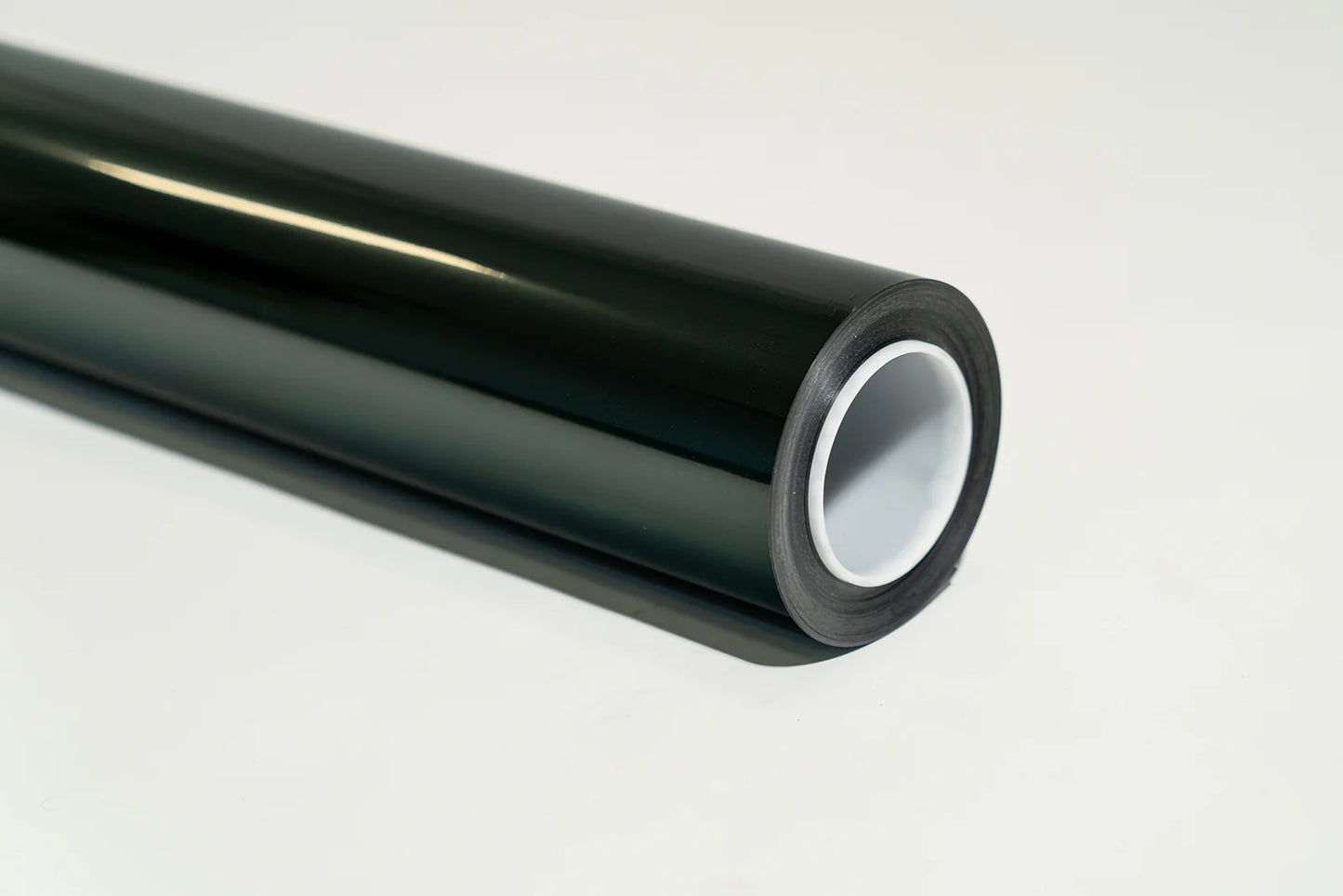 Super Gloss Metallic Midnight Green