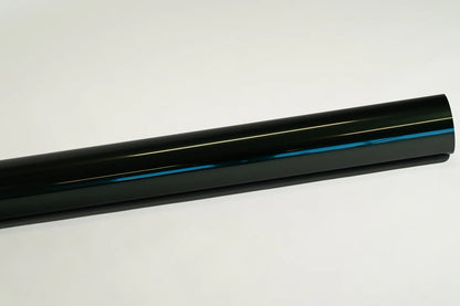 Super Gloss Metallic Midnight Green