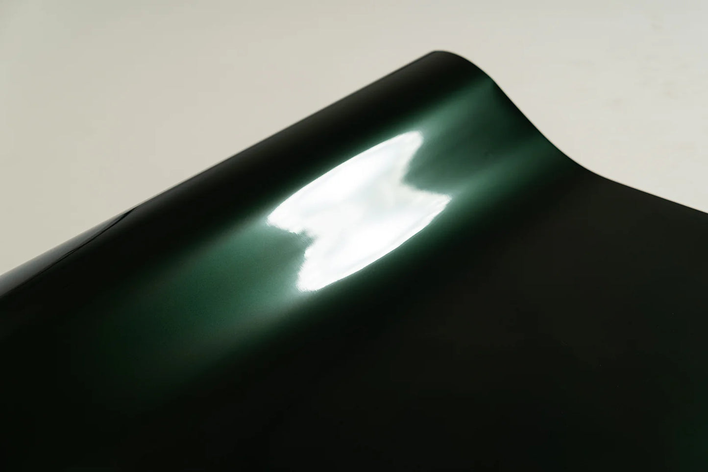 Super Gloss Metallic Midnight Green