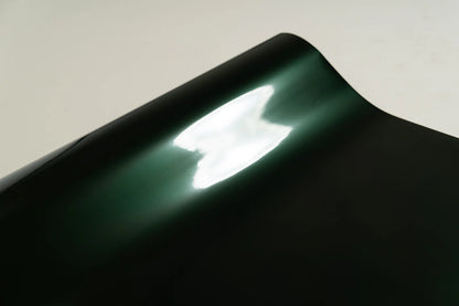 Super Gloss Metallic Midnight Green