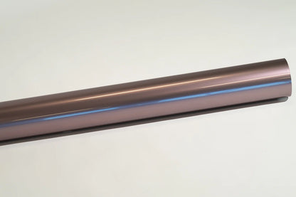 Super Gloss Metallic Rose
