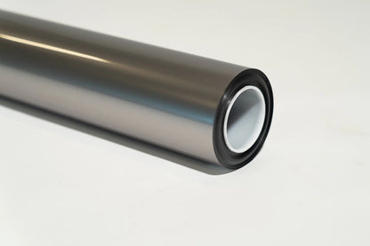 Super Gloss Metallic Silver