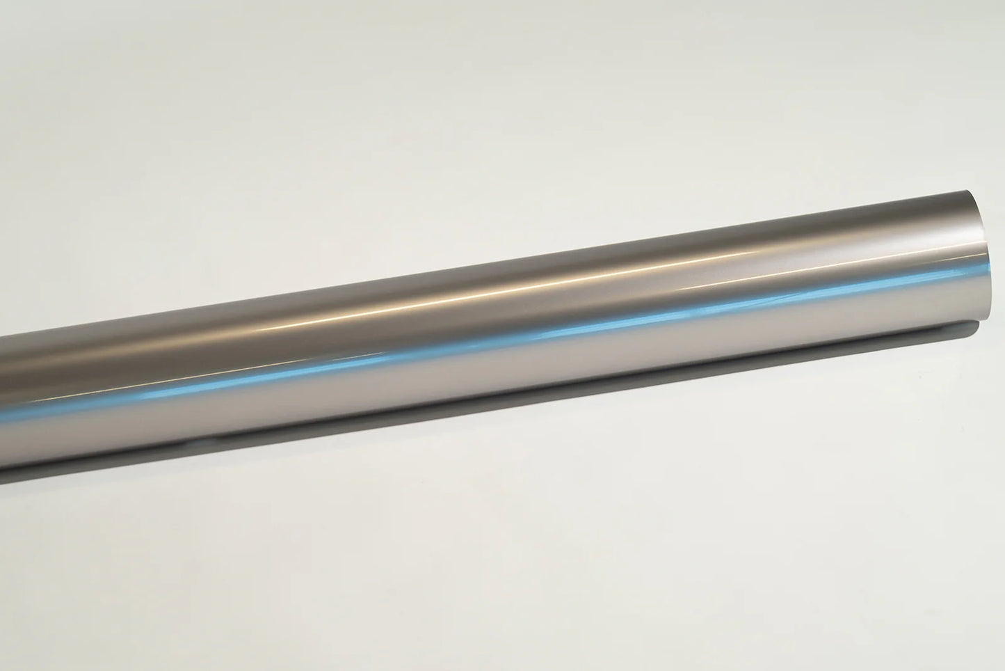 Super Gloss Metallic Silver