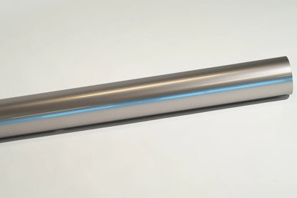 Super Gloss Metallic Silver