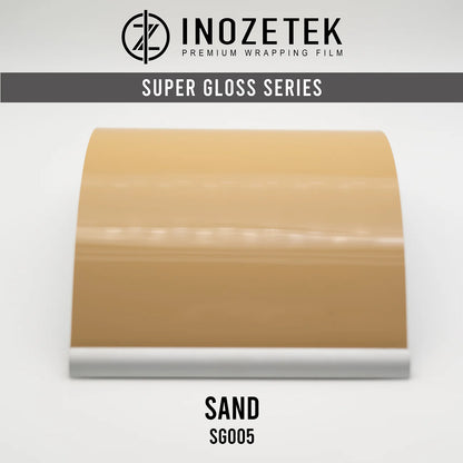Super Gloss Sand
