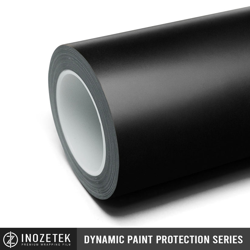 Dynamic PPF - Satin Midnight Black (W)