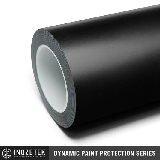 Dynamic PPF - Satin Midnight Black (W)