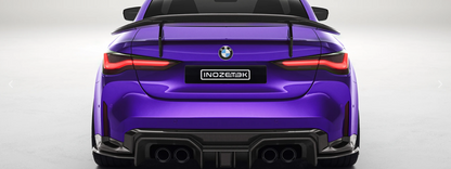 Dynamic PPF - Gloss Metallic Royalty Purple (W)