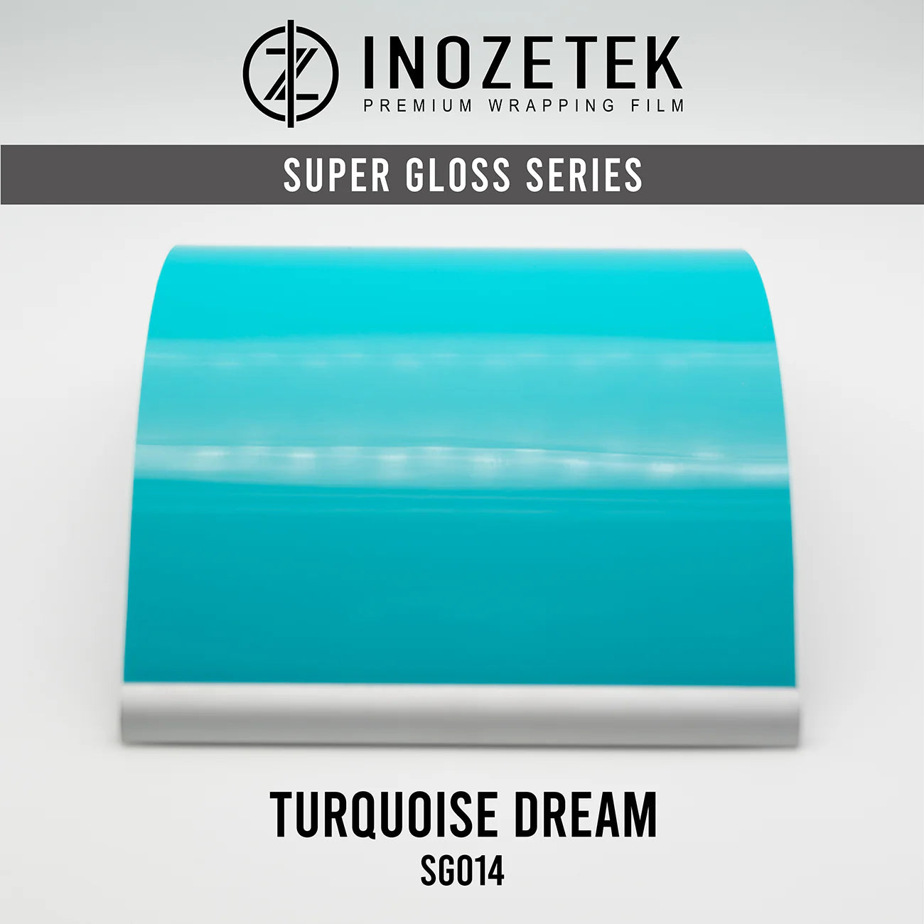 Super Gloss Turquoise Dream