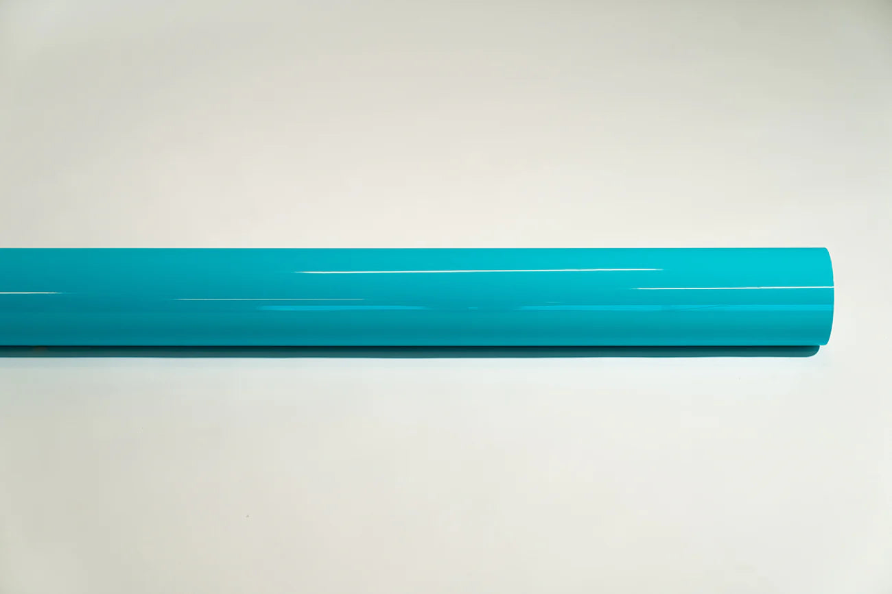 Super Gloss Turquoise Dream