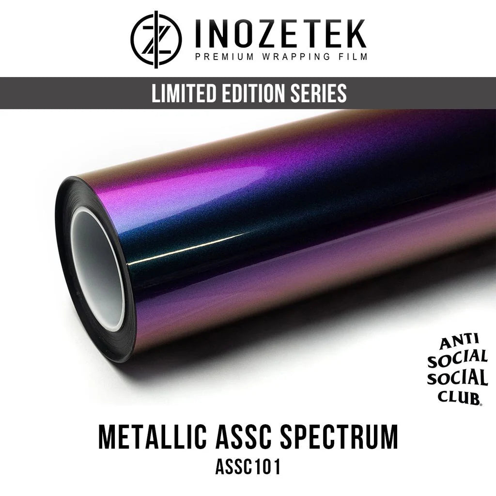 Super Gloss Metallic Spectrum