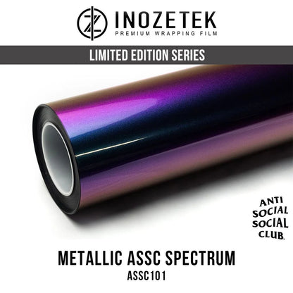 Super Gloss Metallic Spectrum