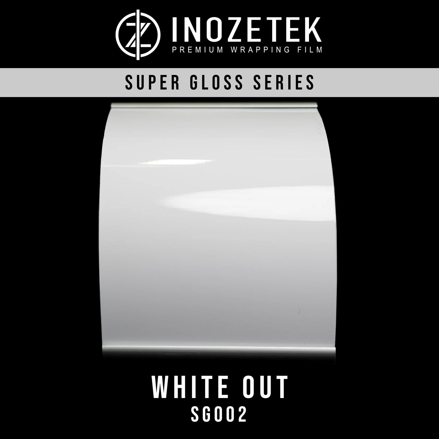 Super Gloss White Out