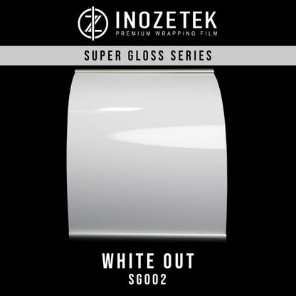 Super Gloss White Out