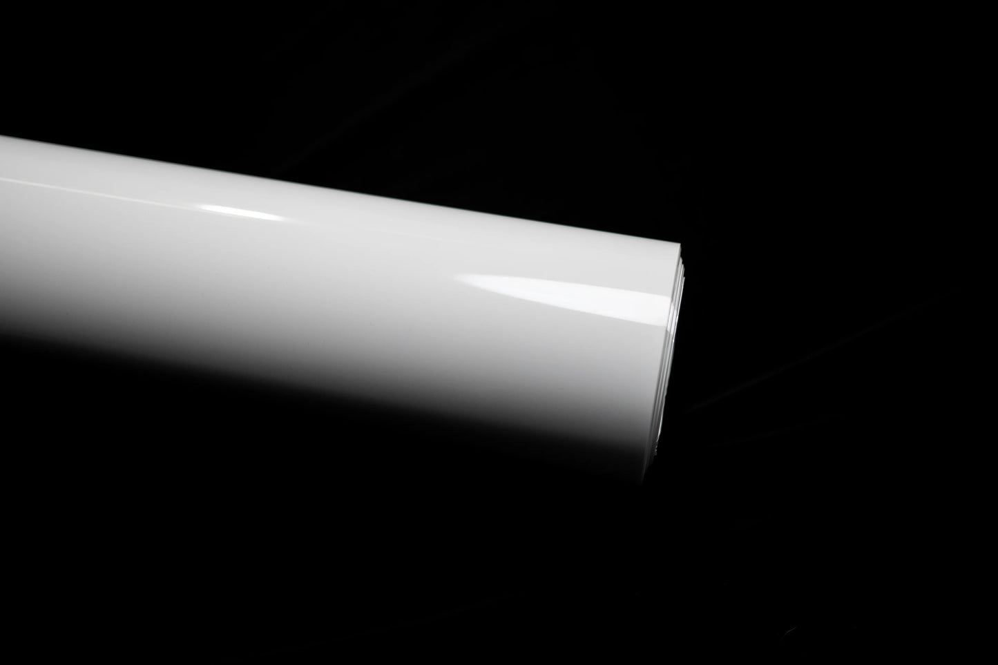Super Gloss White Out