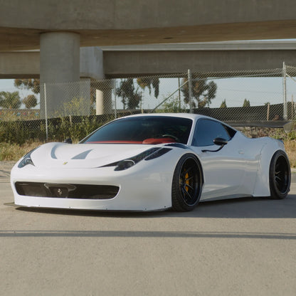 Super Gloss White Out