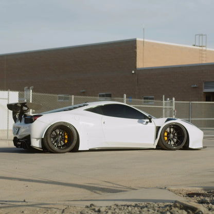 Super Gloss White Out
