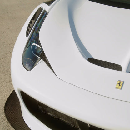 Super Gloss White Out