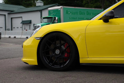 Super Gloss Citrus Yellow
