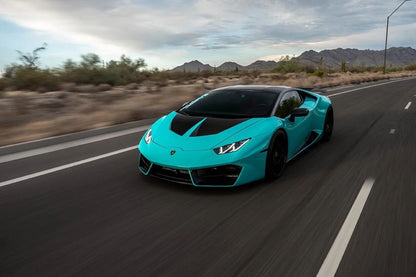 Super Gloss Turquoise Dream