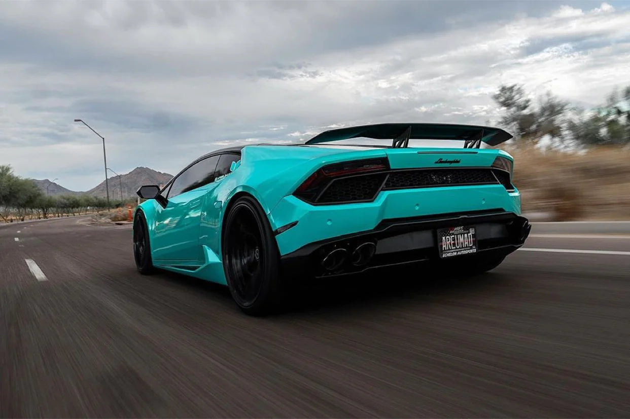 Super Gloss Turquoise Dream