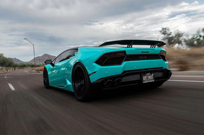Super Gloss Turquoise Dream