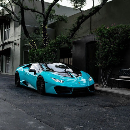 Super Gloss Turquoise Dream