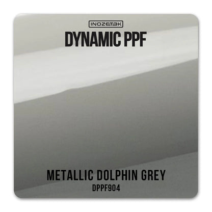 Dynamic PPF - Metallic Dolphin Grey