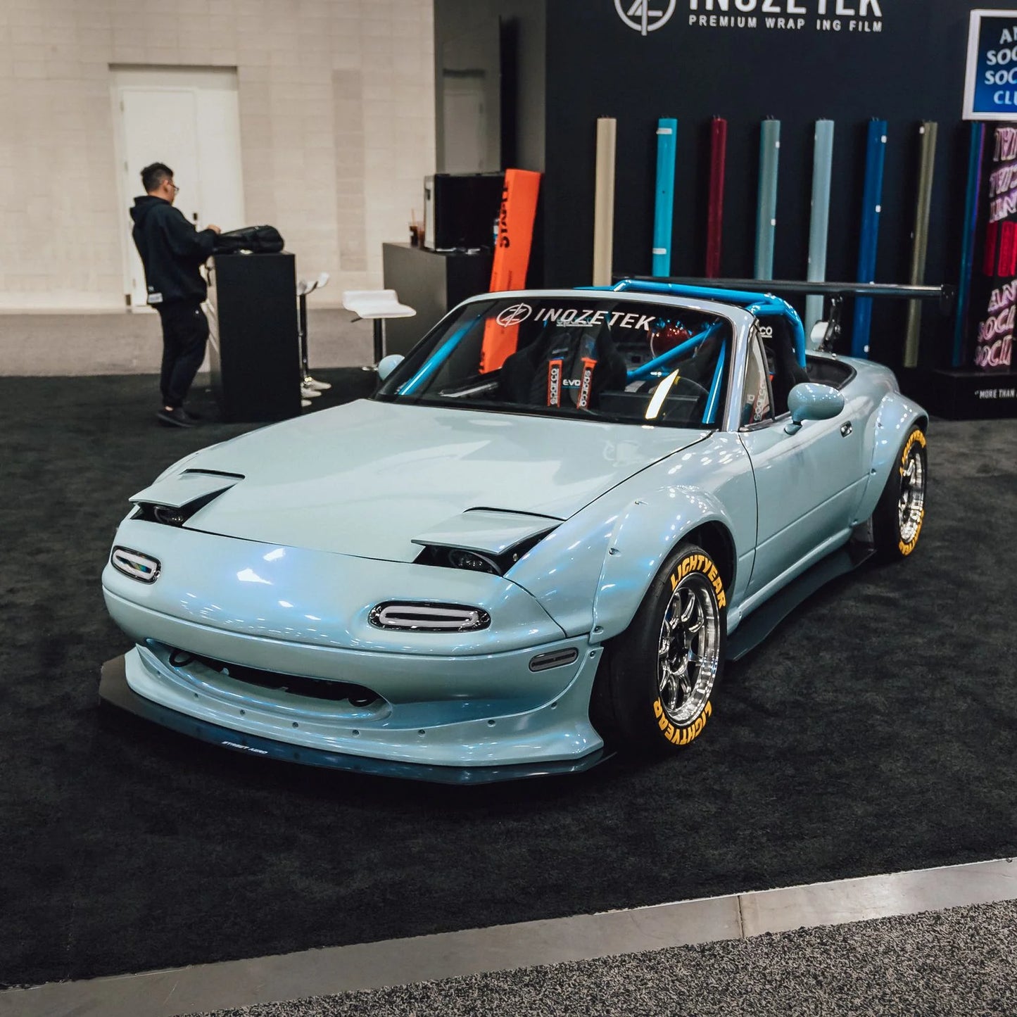 أليكس شيوي لؤلؤة لامعة يونيكورن CS 