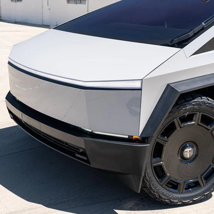 ديناميكي PPF - رمادي دولفين معدني 