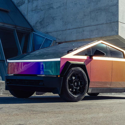 Super Gloss Metallic Spectrum