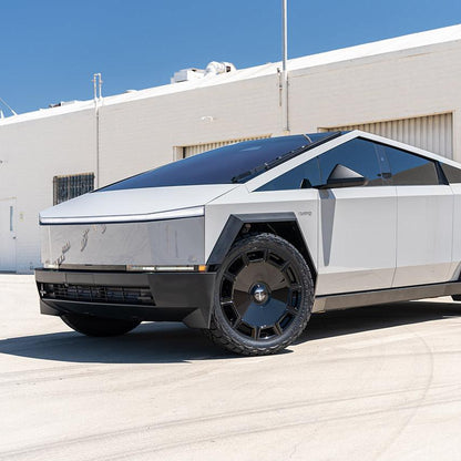 ديناميكي PPF - رمادي دولفين معدني 