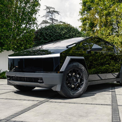 Super Gloss Black Out