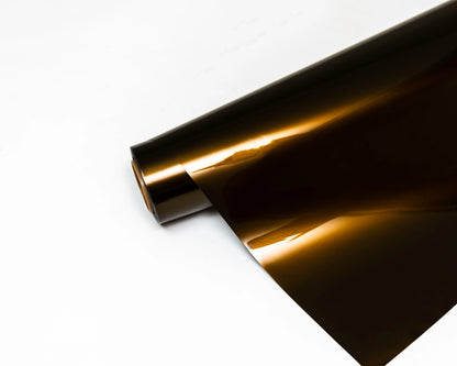 Super Gloss Metallic Midnight Gold