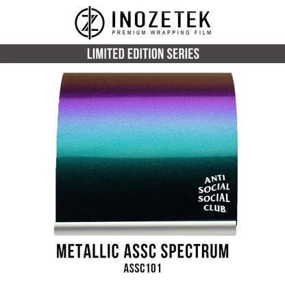 Super Gloss Metallic Spectrum
