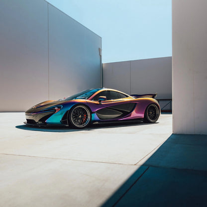 Super Gloss Metallic Spectrum