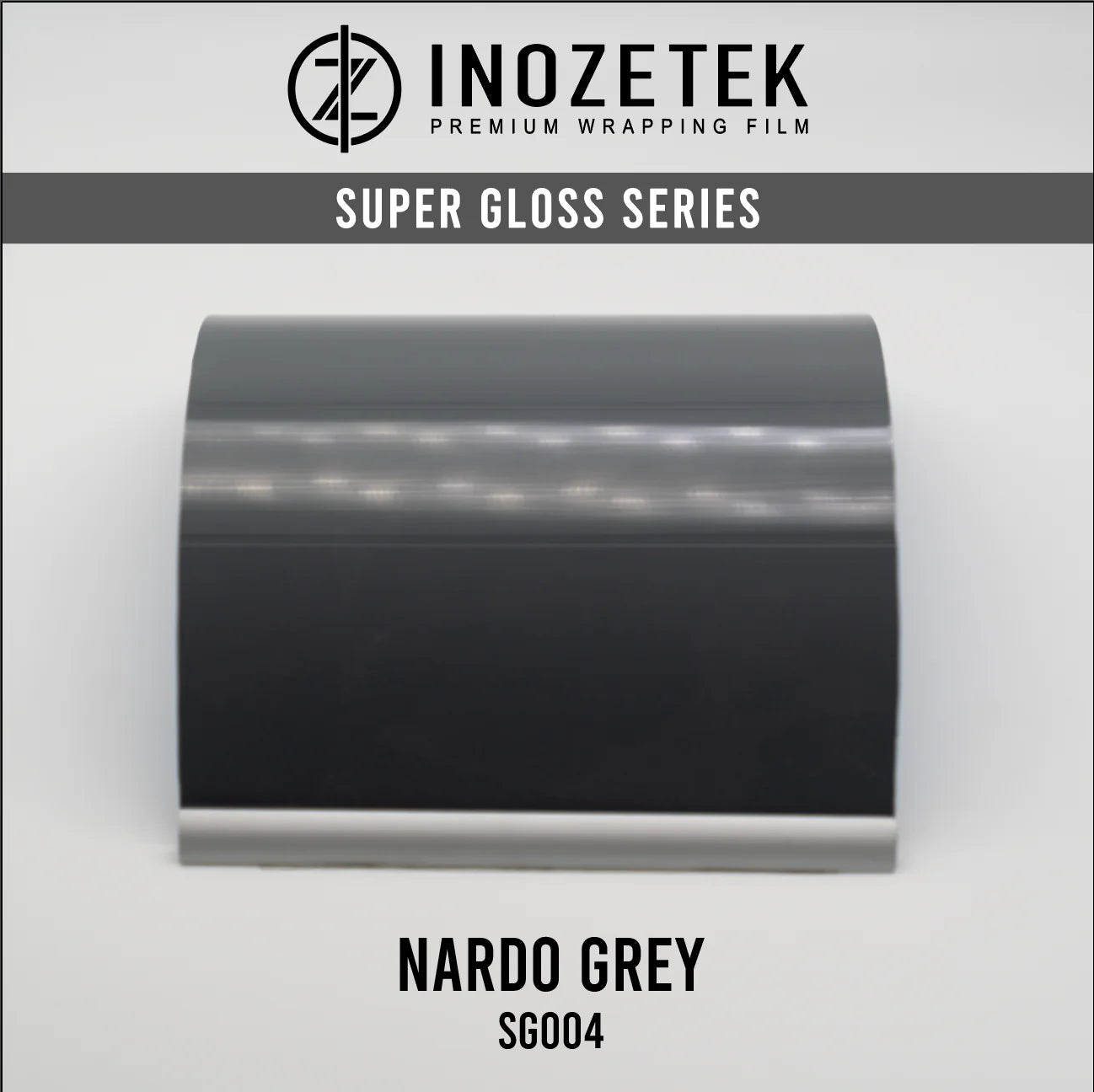 Super Gloss Nardo Grey