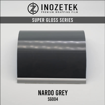 Super Gloss Nardo Grey